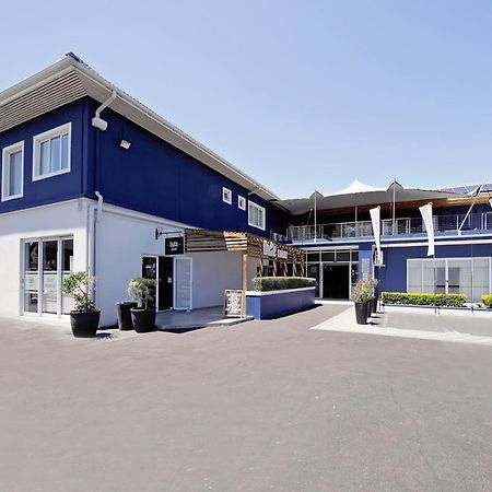 New National Hotel And Conference Parow Kültér fotó