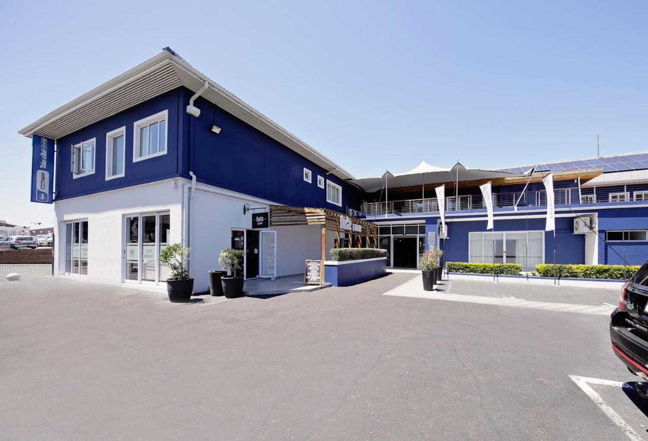 New National Hotel And Conference Parow Kültér fotó