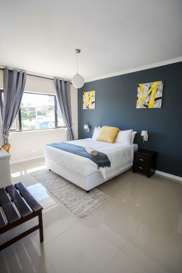 New National Hotel And Conference Parow Kültér fotó